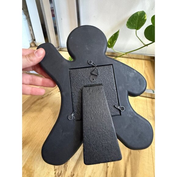 Gingerbread picture frame - Picture 7 of 7